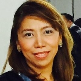 Ms. Damaris Parra PHD, CHRP.
