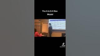 The KASH Box Model
